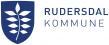Rudersdals Kommunes logo